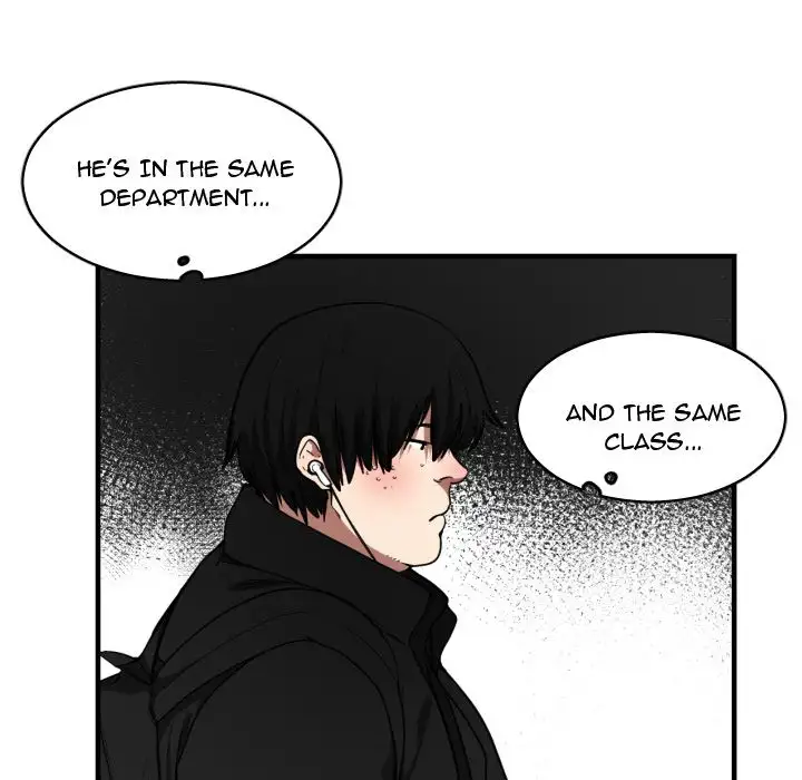 You’re Not That Special! Chapter 6 - Manhwa18.com