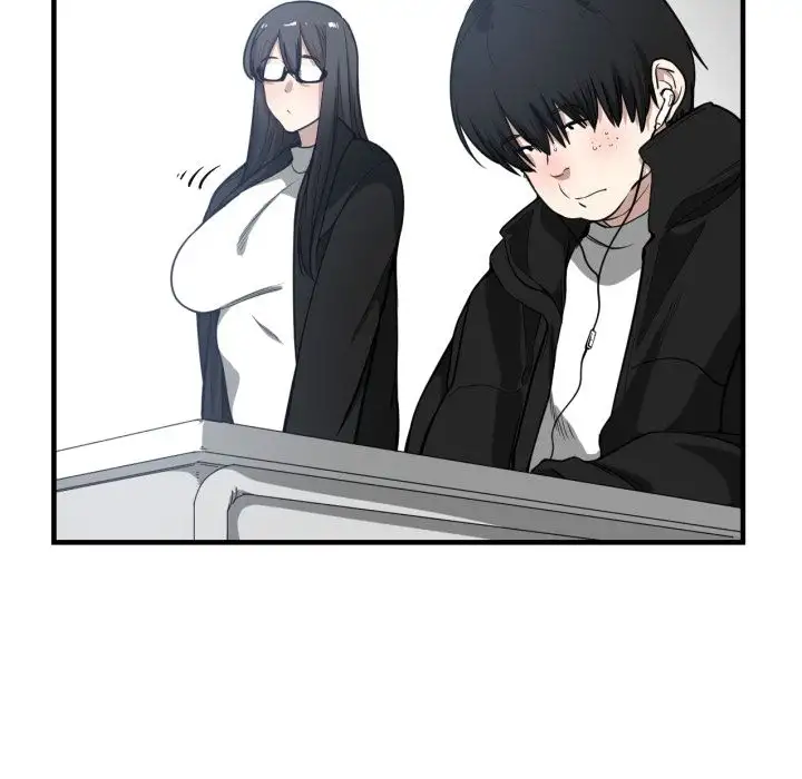 You’re Not That Special! Chapter 6 - Manhwa18.com