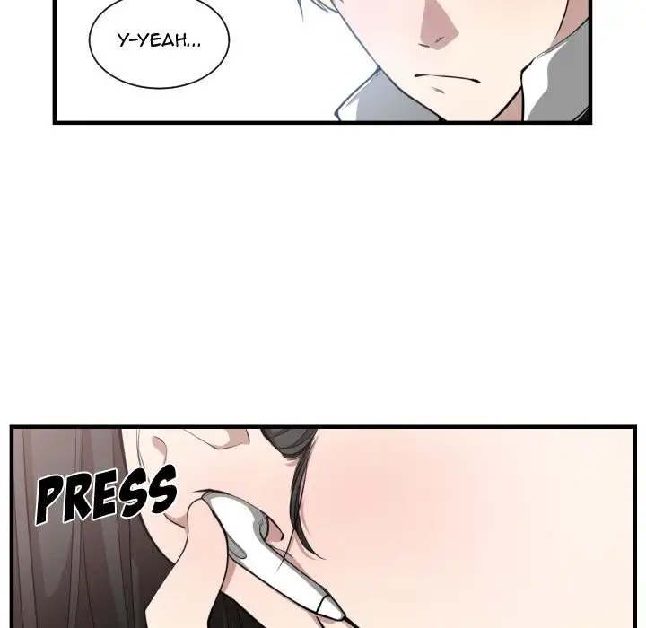 You’re Not That Special! Chapter 6 - Manhwa18.com