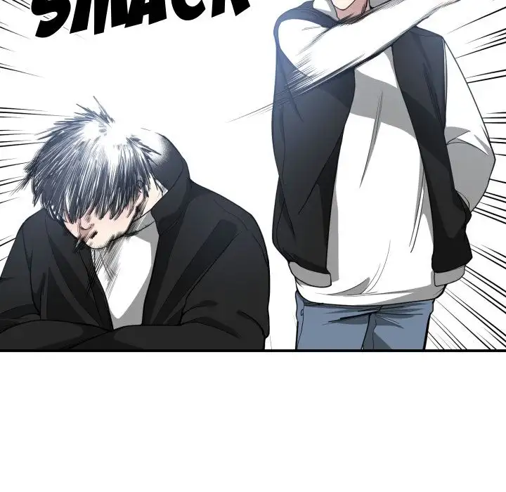 You’re Not That Special! Chapter 6 - Manhwa18.com