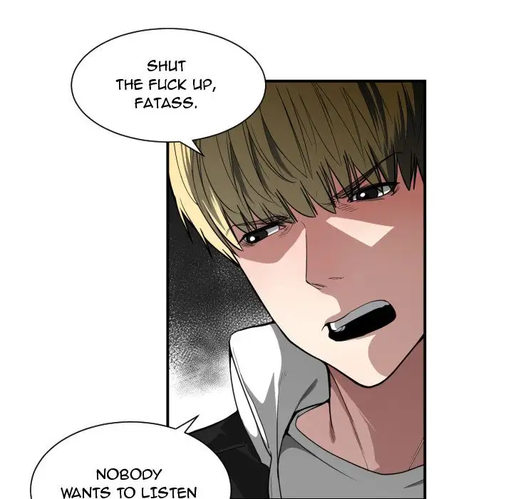 You’re Not That Special! Chapter 6 - Manhwa18.com
