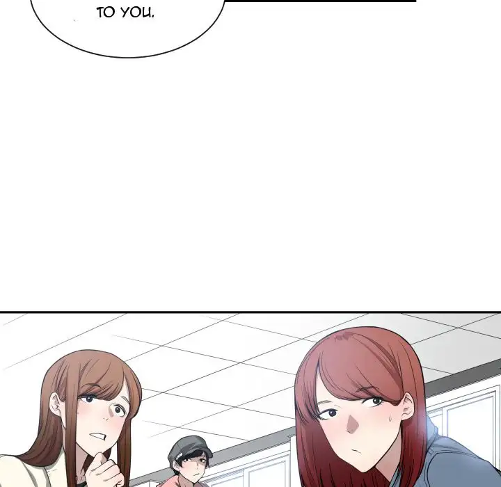 You’re Not That Special! Chapter 6 - Manhwa18.com