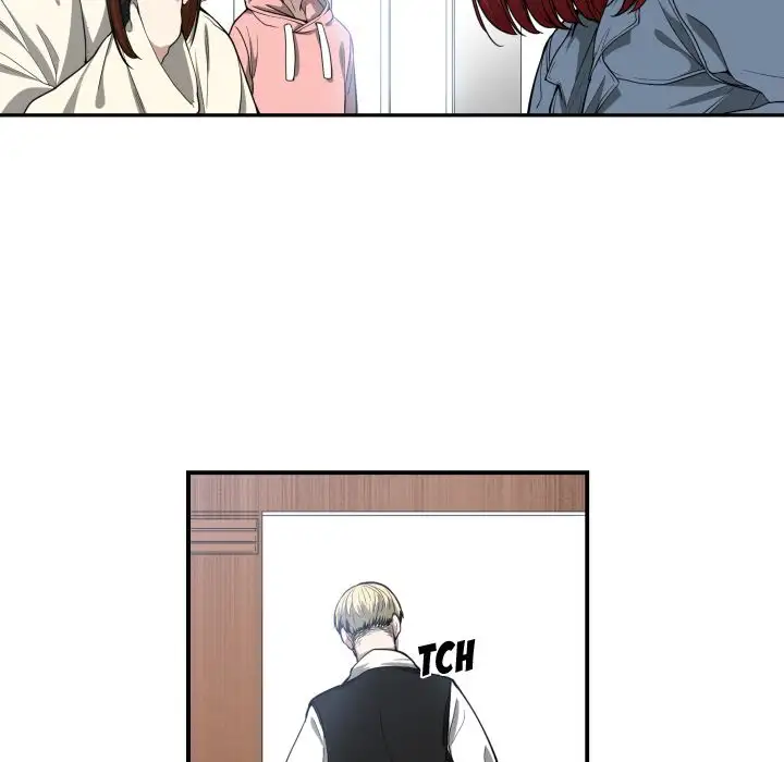 You’re Not That Special! Chapter 6 - Manhwa18.com