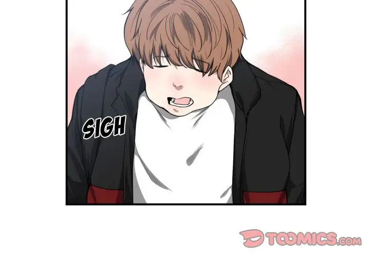 You’re Not That Special! Chapter 7 - Manhwa18.com