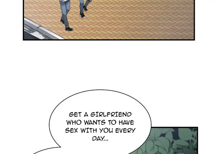 You’re Not That Special! Chapter 7 - Manhwa18.com