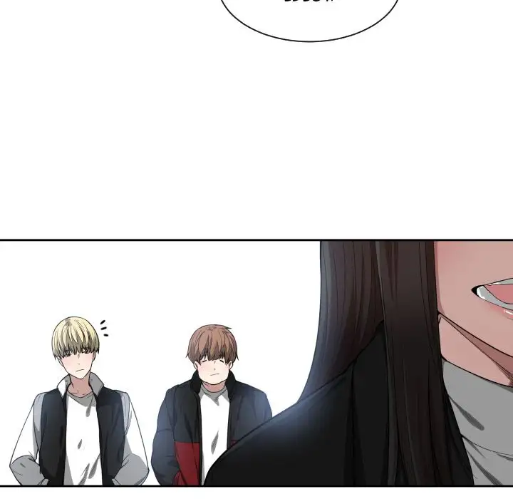 You’re Not That Special! Chapter 7 - Manhwa18.com