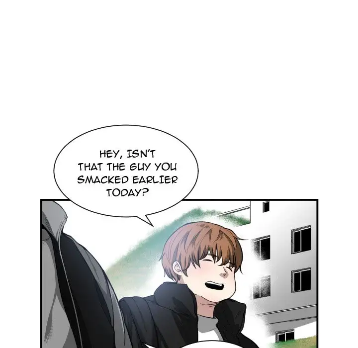 You’re Not That Special! Chapter 7 - Manhwa18.com