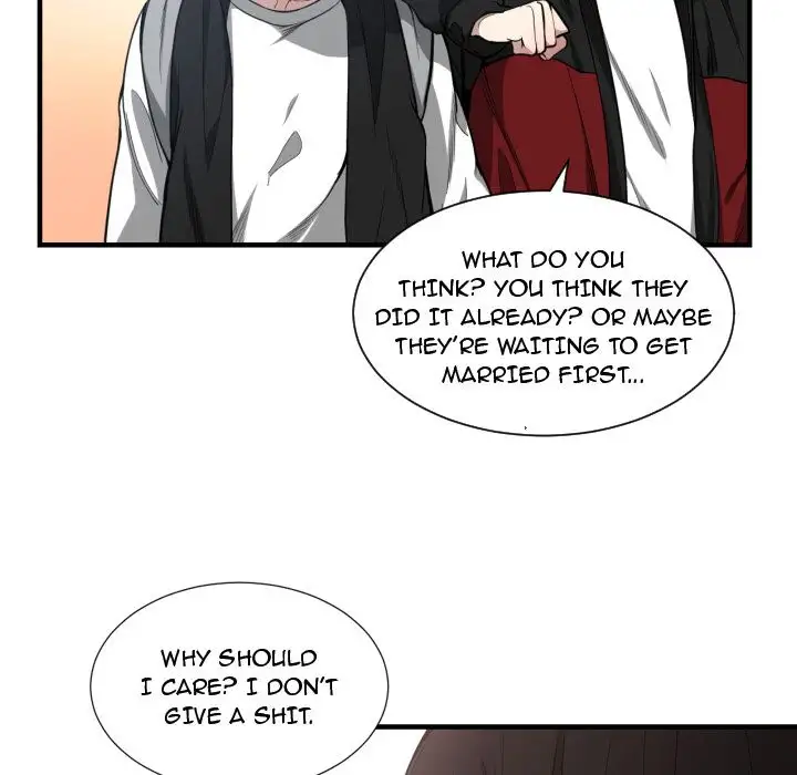 You’re Not That Special! Chapter 7 - Manhwa18.com