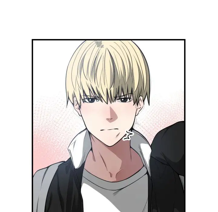 You’re Not That Special! Chapter 7 - Manhwa18.com