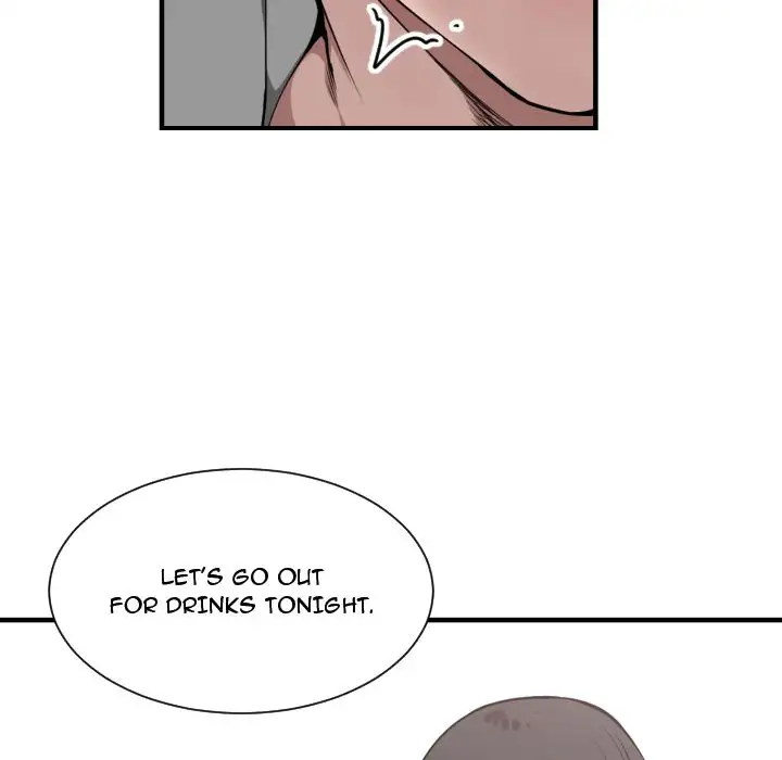 You’re Not That Special! Chapter 7 - Manhwa18.com