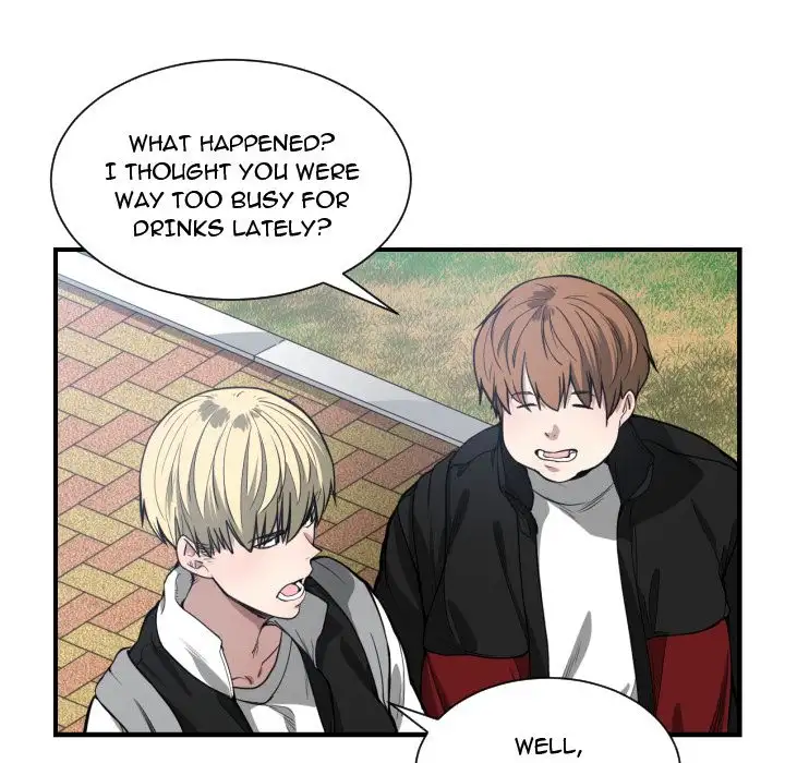 You’re Not That Special! Chapter 7 - Manhwa18.com