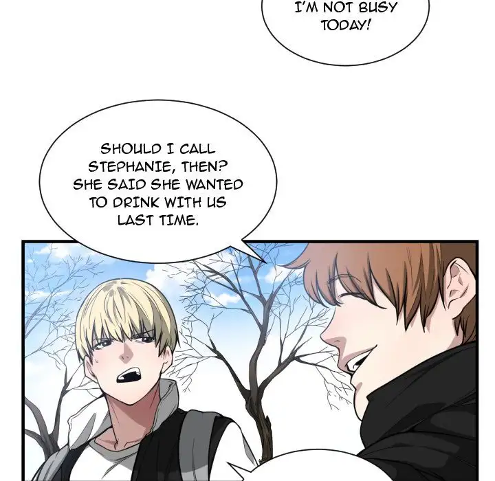 You’re Not That Special! Chapter 7 - Manhwa18.com