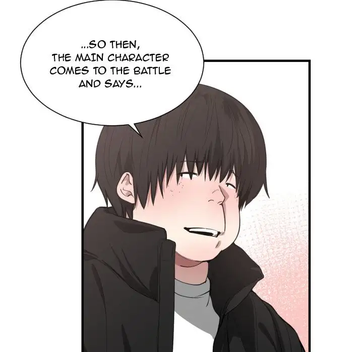 You’re Not That Special! Chapter 7 - Manhwa18.com