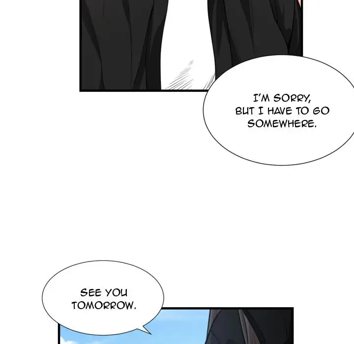 You’re Not That Special! Chapter 7 - Manhwa18.com