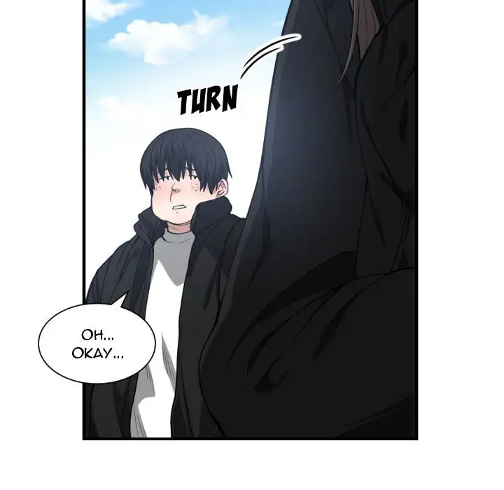 You’re Not That Special! Chapter 7 - Manhwa18.com