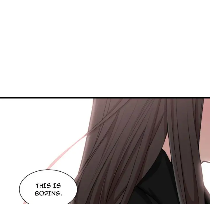 You’re Not That Special! Chapter 7 - Manhwa18.com