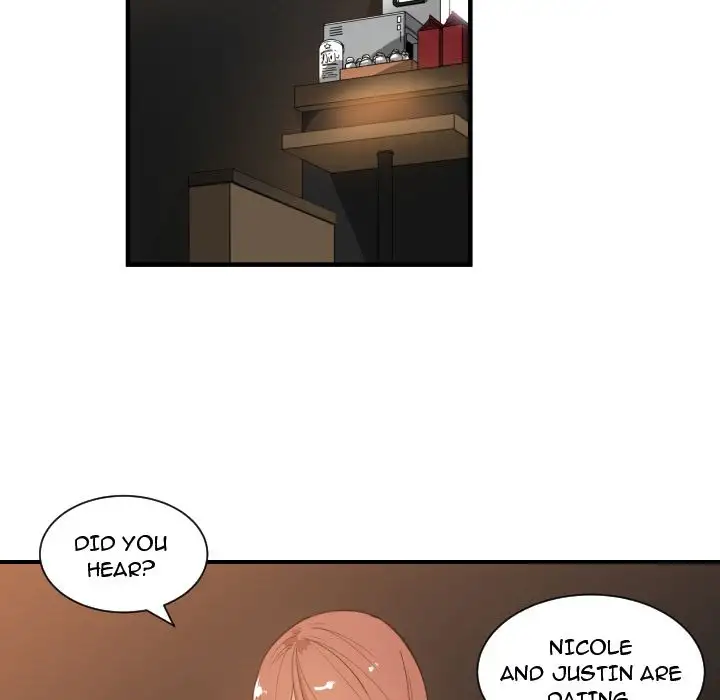 You’re Not That Special! Chapter 7 - Manhwa18.com