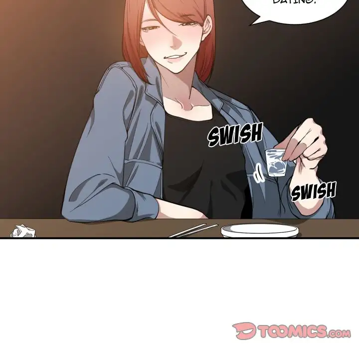 You’re Not That Special! Chapter 7 - Manhwa18.com