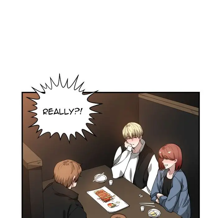 You’re Not That Special! Chapter 7 - Manhwa18.com