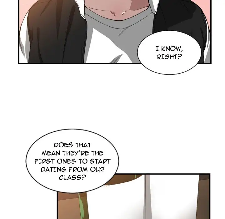 You’re Not That Special! Chapter 7 - Manhwa18.com