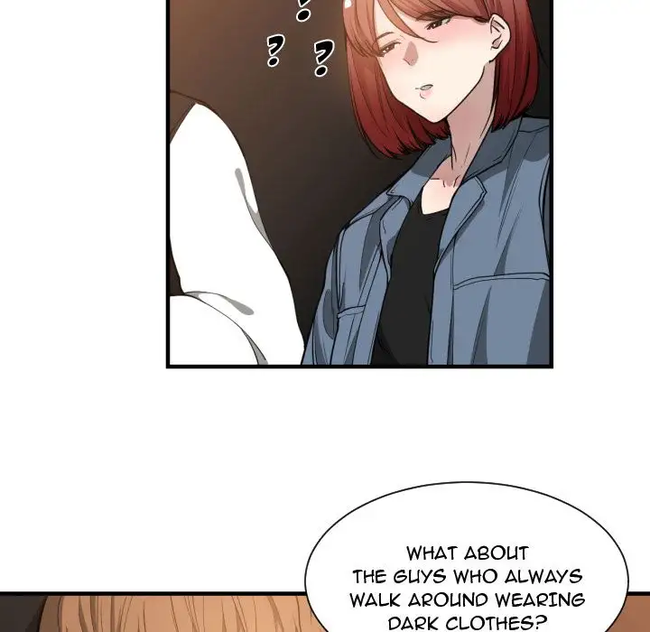 You’re Not That Special! Chapter 7 - Manhwa18.com