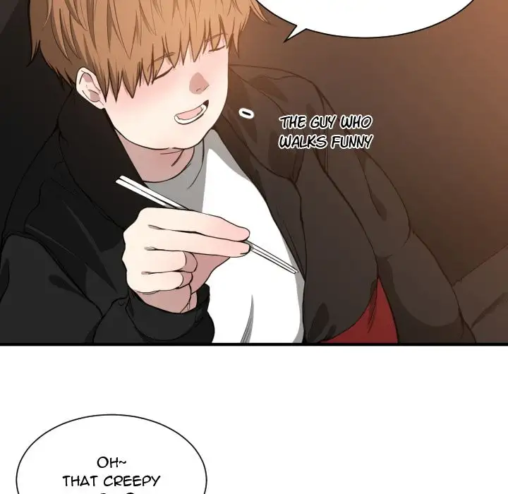 You’re Not That Special! Chapter 7 - Manhwa18.com