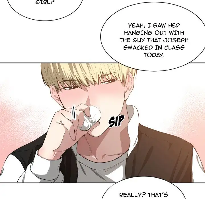 You’re Not That Special! Chapter 7 - Manhwa18.com