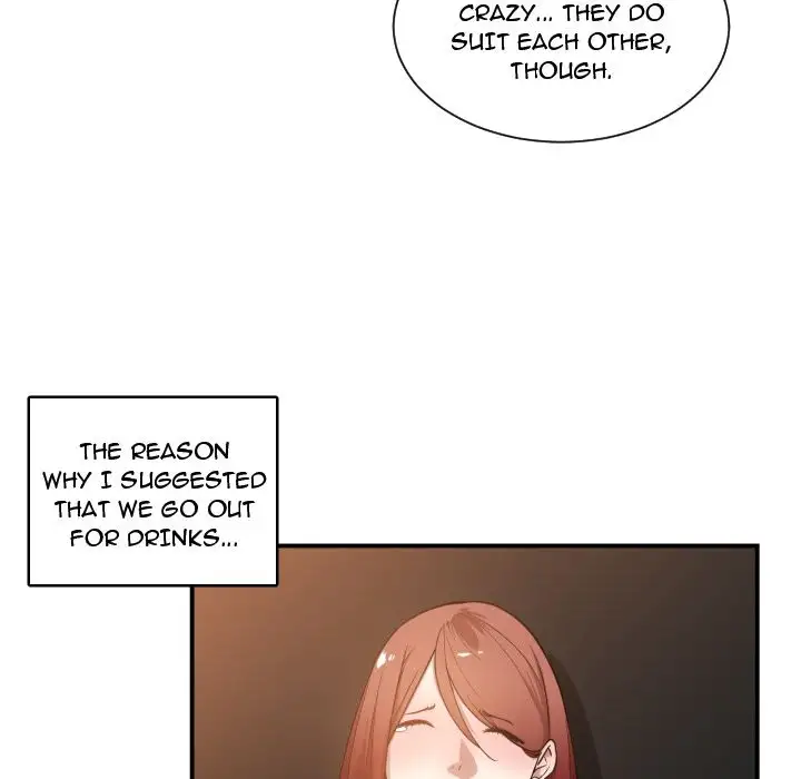 You’re Not That Special! Chapter 7 - Manhwa18.com