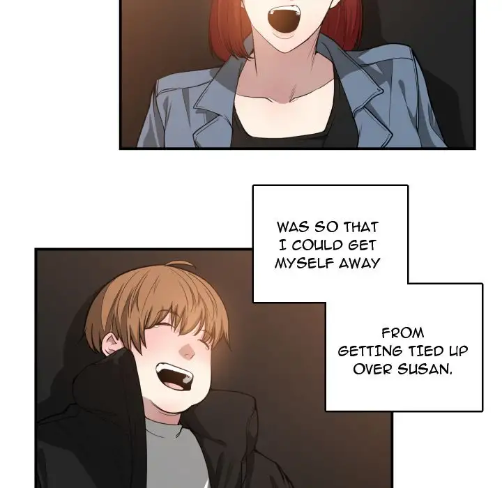 You’re Not That Special! Chapter 7 - Manhwa18.com