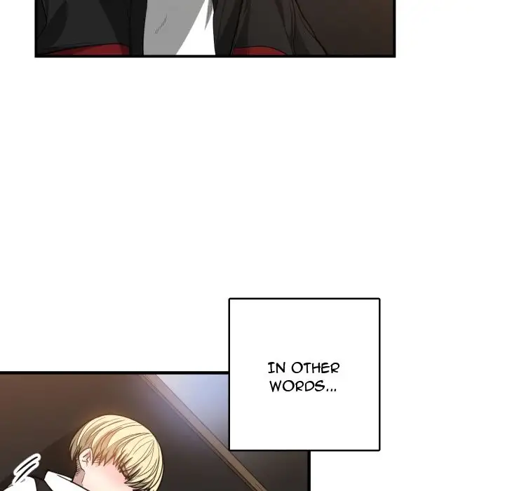 You’re Not That Special! Chapter 7 - Manhwa18.com