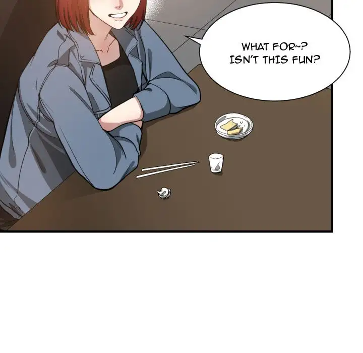 You’re Not That Special! Chapter 7 - Manhwa18.com