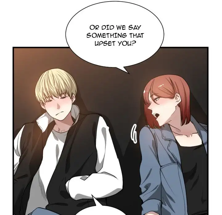 You’re Not That Special! Chapter 7 - Manhwa18.com