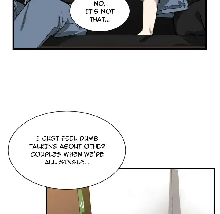 You’re Not That Special! Chapter 7 - Manhwa18.com