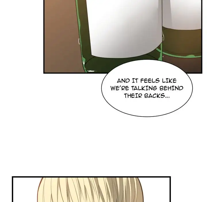 You’re Not That Special! Chapter 7 - Manhwa18.com