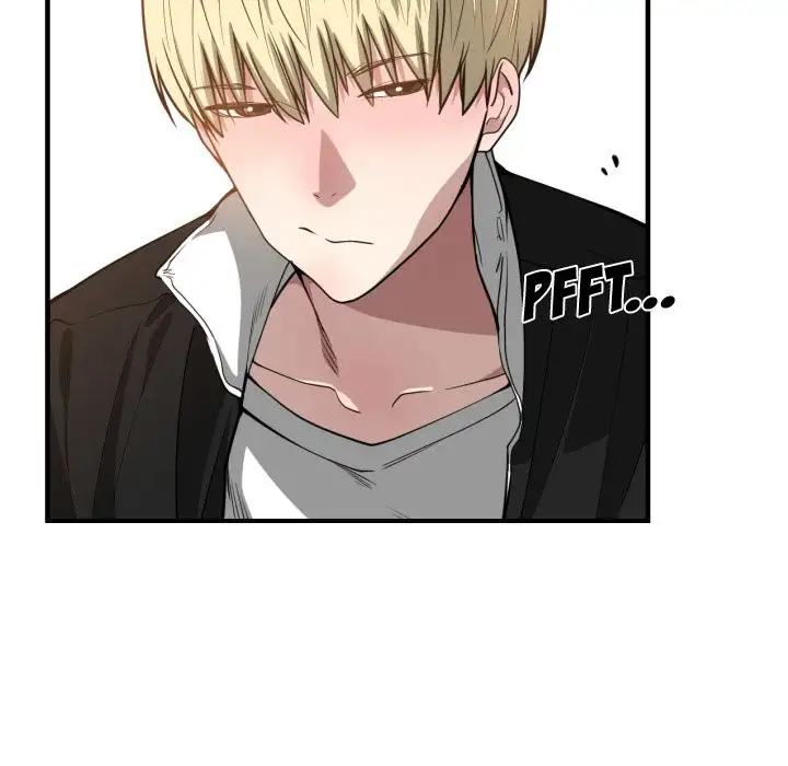 You’re Not That Special! Chapter 7 - Manhwa18.com