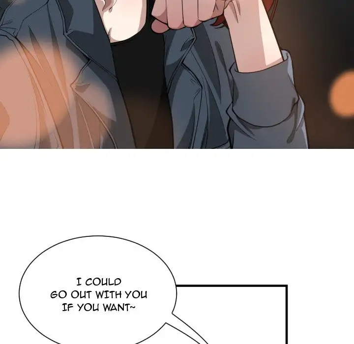 You’re Not That Special! Chapter 7 - Manhwa18.com