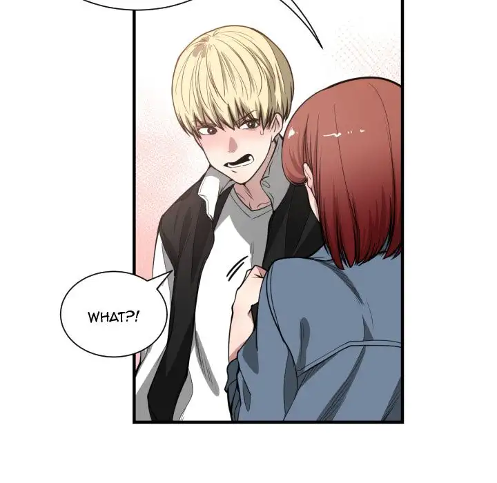 You’re Not That Special! Chapter 7 - Manhwa18.com