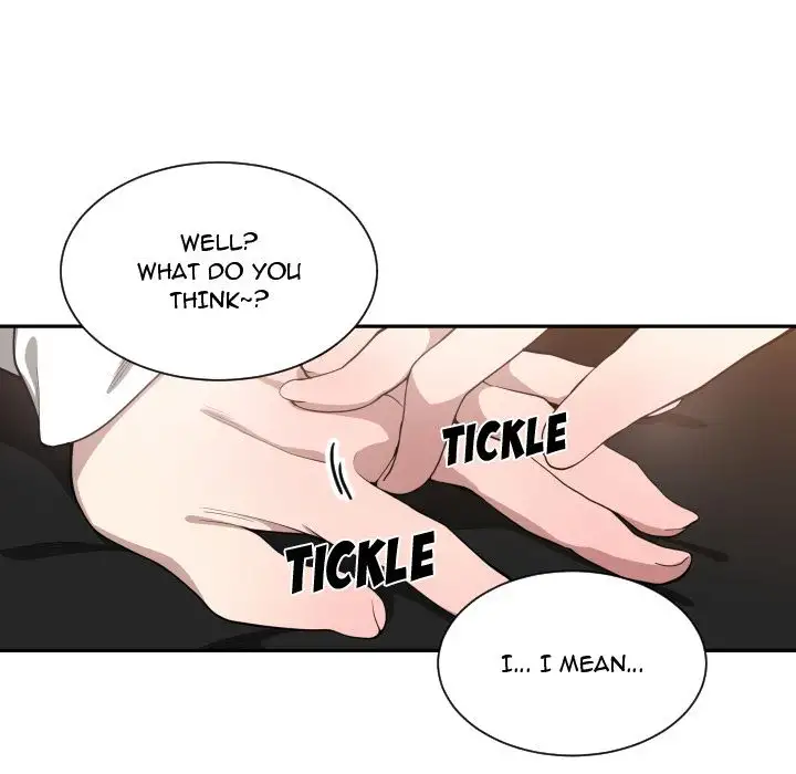 You’re Not That Special! Chapter 7 - Manhwa18.com