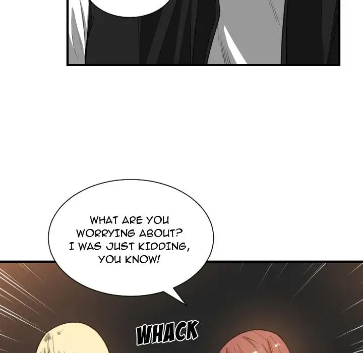 You’re Not That Special! Chapter 7 - Manhwa18.com