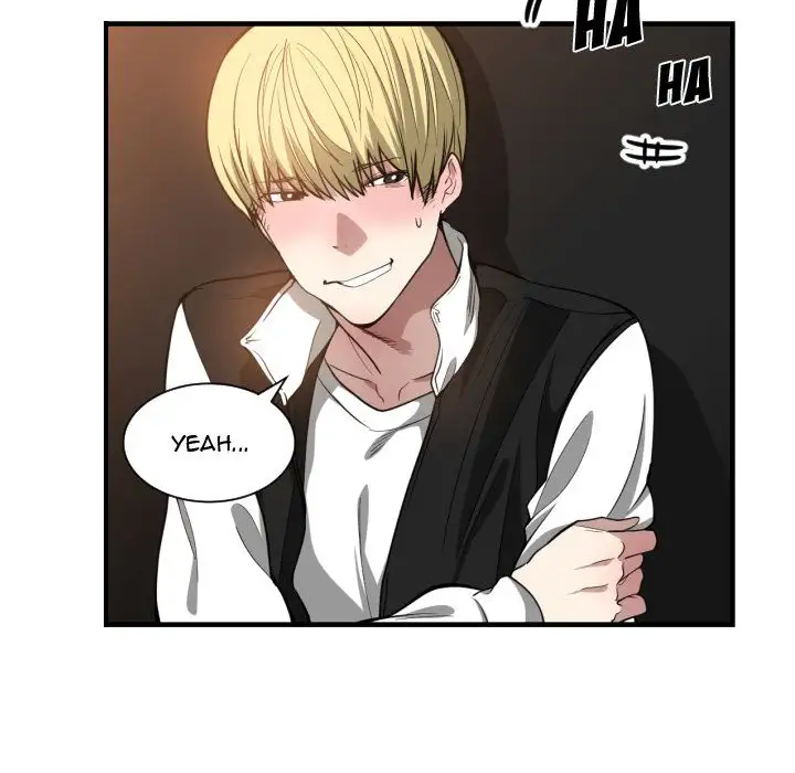 You’re Not That Special! Chapter 7 - Manhwa18.com