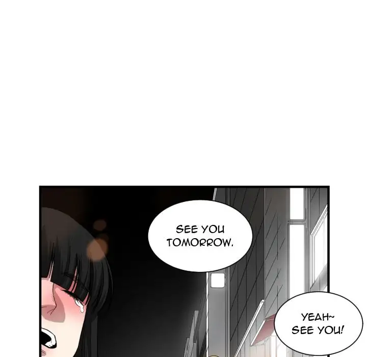 You’re Not That Special! Chapter 7 - Manhwa18.com