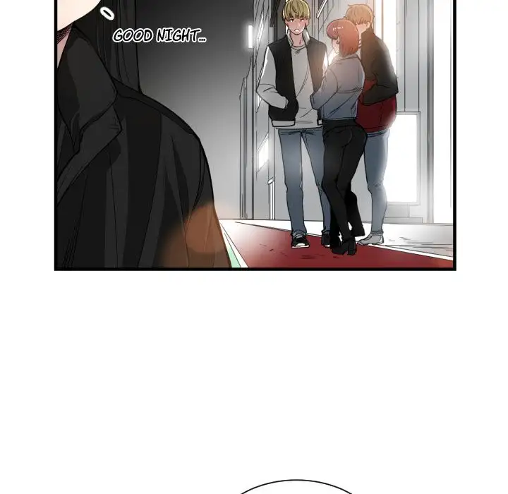 You’re Not That Special! Chapter 7 - Manhwa18.com