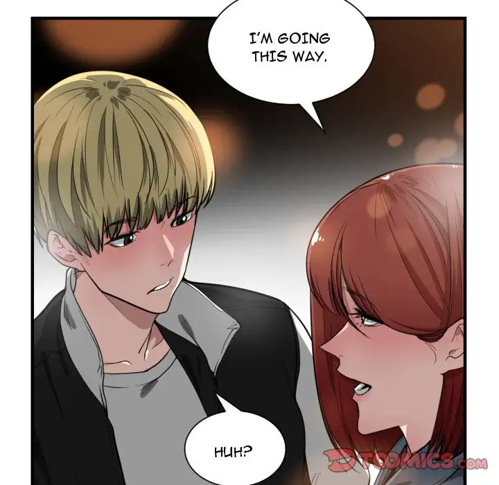 You’re Not That Special! Chapter 7 - Manhwa18.com