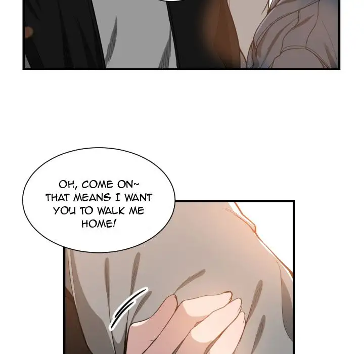 You’re Not That Special! Chapter 7 - Manhwa18.com