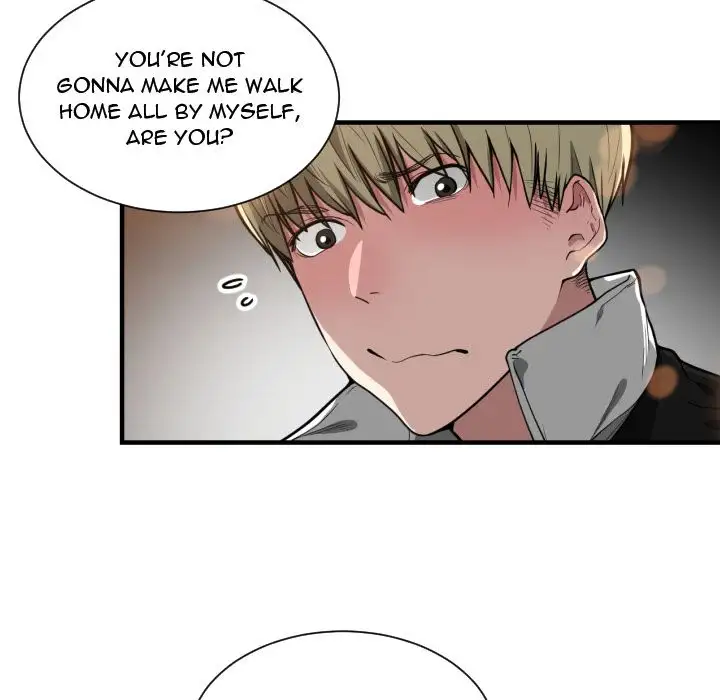 You’re Not That Special! Chapter 7 - Manhwa18.com