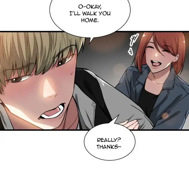 You’re Not That Special! Chapter 7 - Manhwa18.com