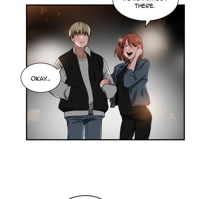 You’re Not That Special! Chapter 7 - Manhwa18.com