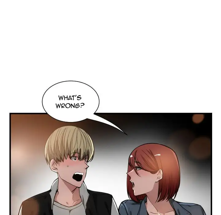 You’re Not That Special! Chapter 7 - Manhwa18.com