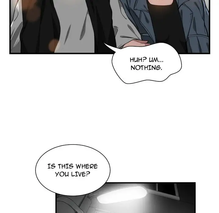 You’re Not That Special! Chapter 7 - Manhwa18.com