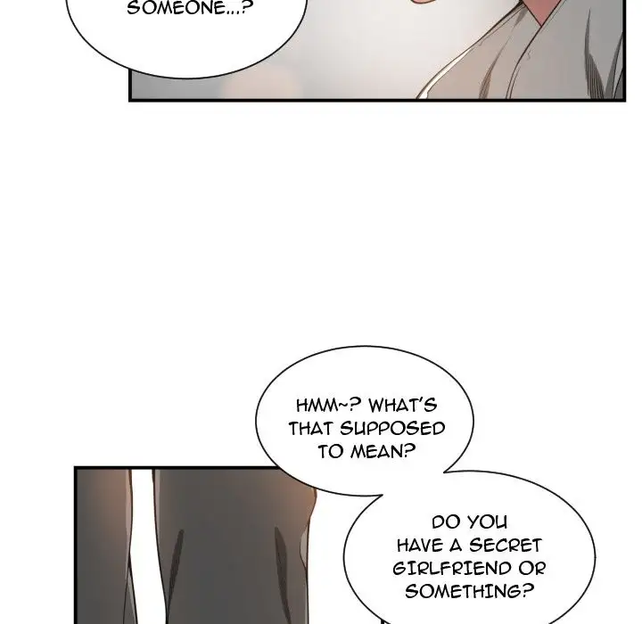 You’re Not That Special! Chapter 7 - Manhwa18.com